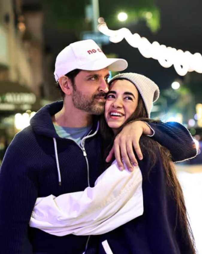 Hrithik Roshan-Saba Azad Hrithik Roshan-Saba Azad-1-2-3-4-5-6