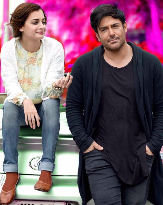 Subah O Sham-Tehran-1-2-3-4-5