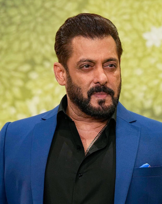 Salman Khan New Action Drama Film -1-2