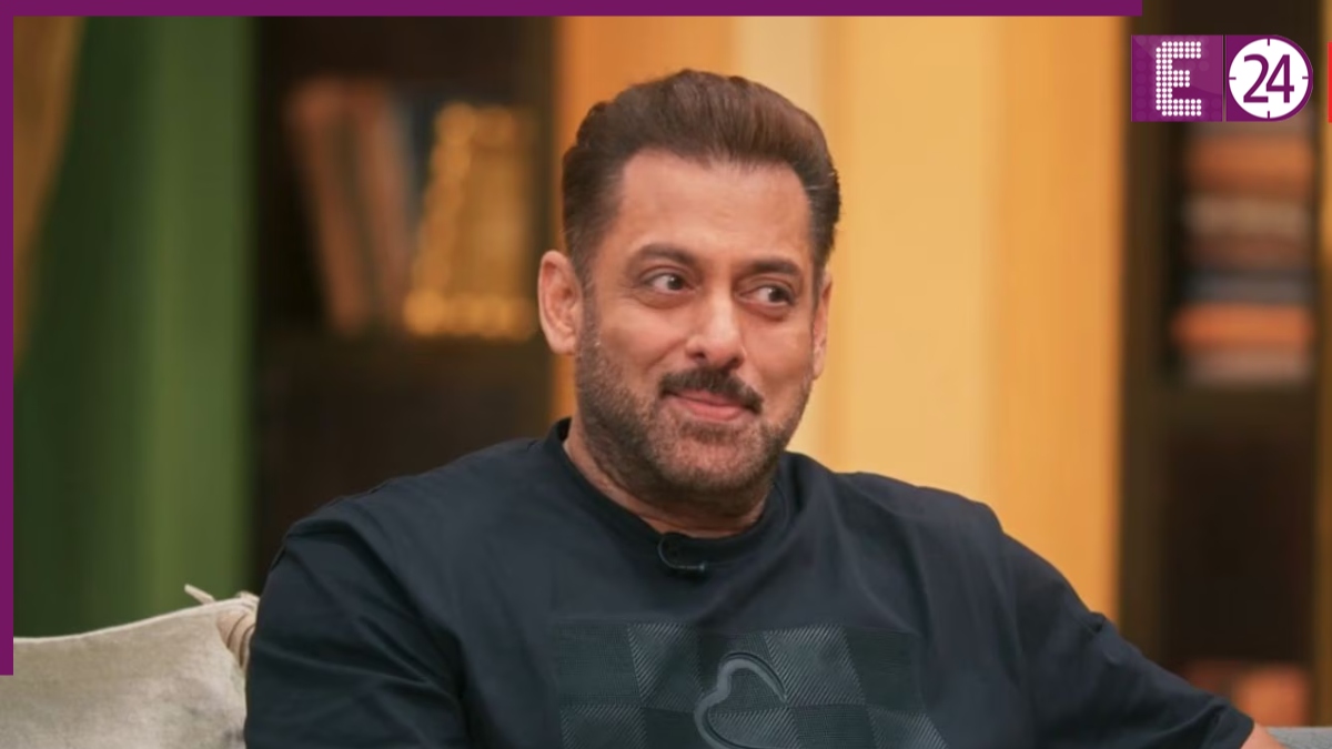 Salman Khan New Action Drama Film -1