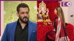 Salman Khan-Sambhavna Seth