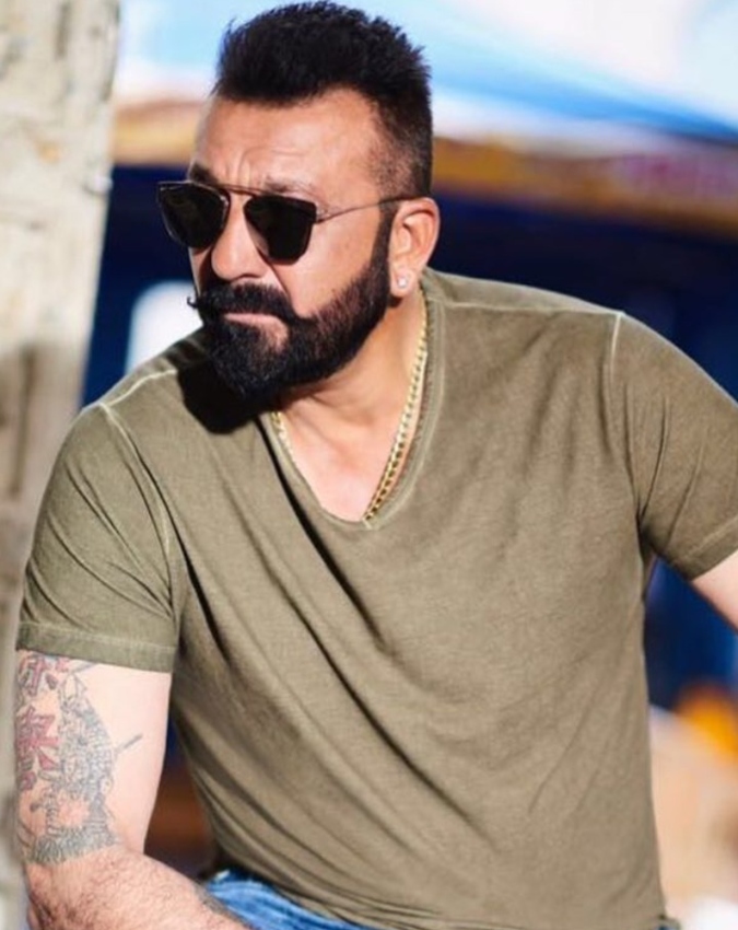 Sanjay Dutt-1-2-3