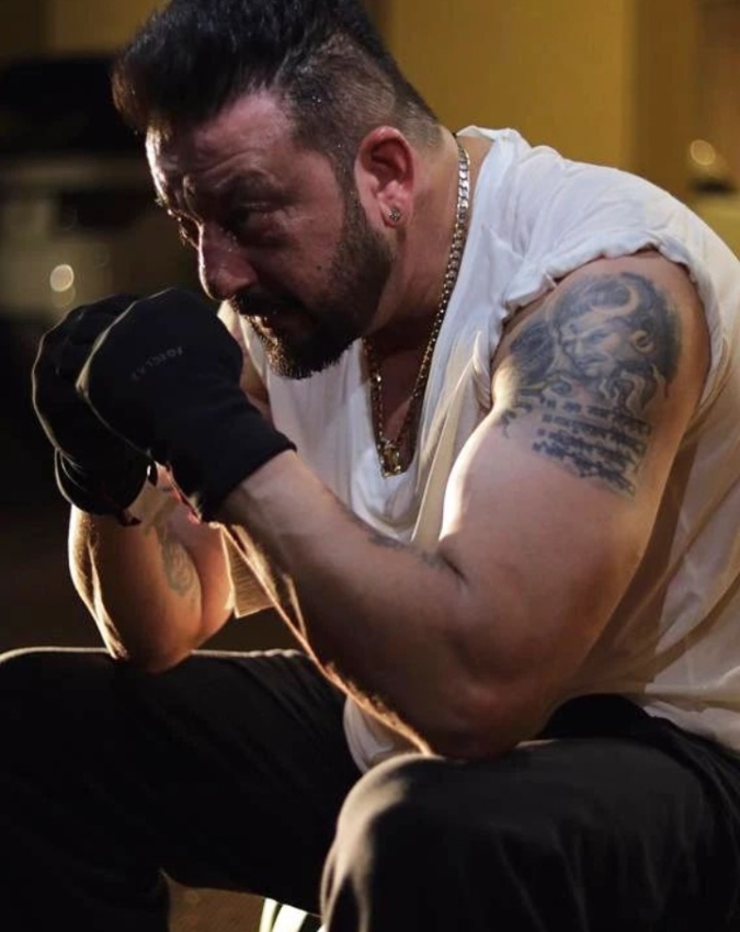 Sanjay Dutt-1-2-3-4-5