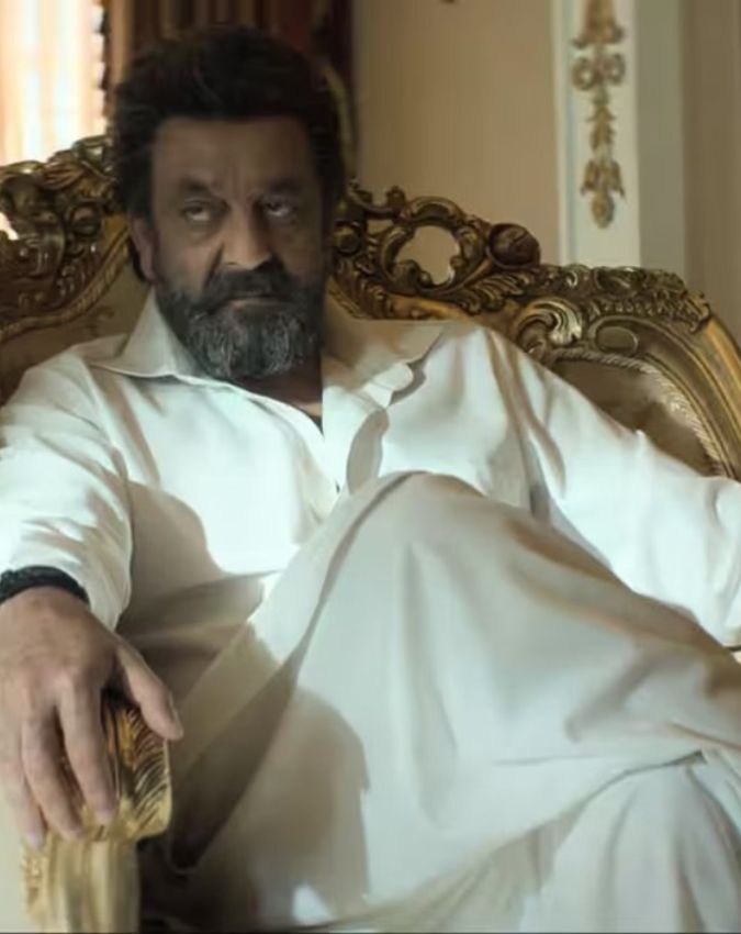 Bollywood actor Sanjay Dutt-1-2-3-4-5