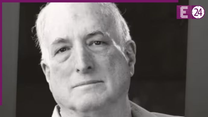 Screenwriter Jeremy Larner Dies