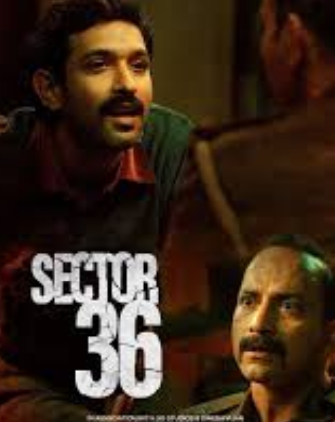 Sector 36-1-2-3-4-5-6