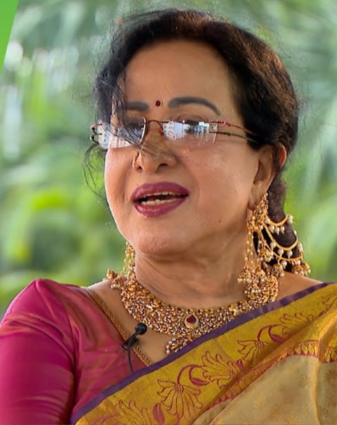 south Indian actress Sheela -1-2