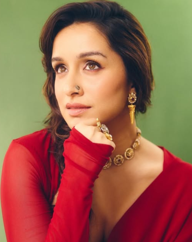 Shraddha Kapoor (7) Shraddha Kapoor-1-2-3-4-5-6