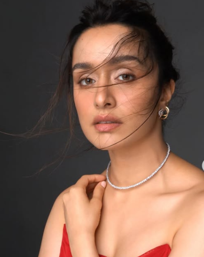 Shraddha Kapoor (7) Shraddha Kapoor-1-2-3-4