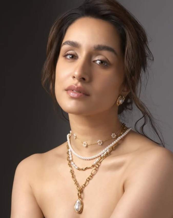 Shraddha Kapoor (7) Shraddha Kapoor-1-2-3