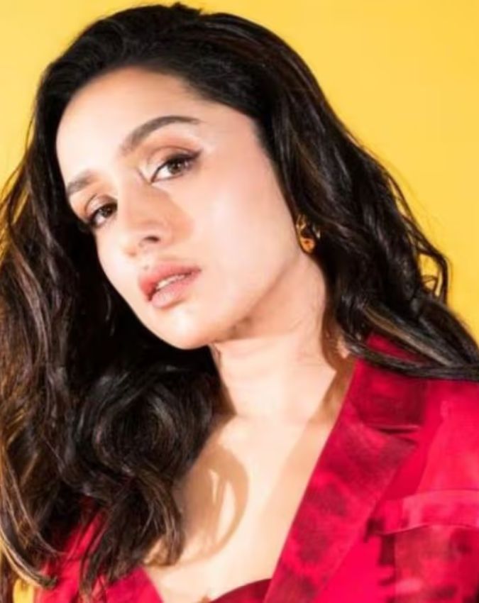 Shraddha Kapoor9**/-1-2-3