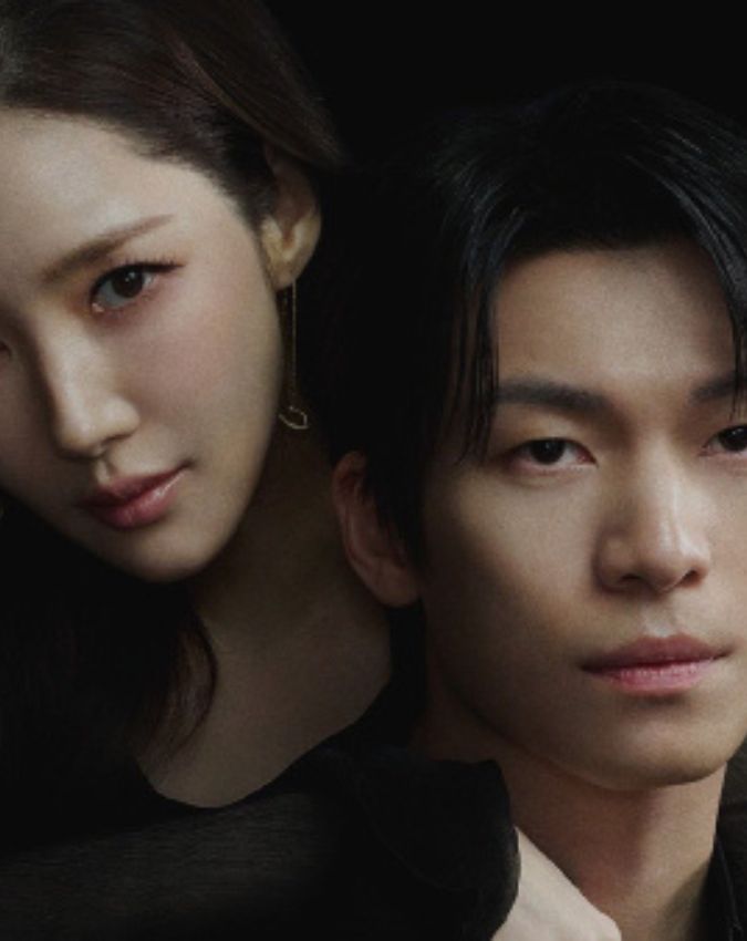 Prime Video Crime Thriller Suspense Series -1-2