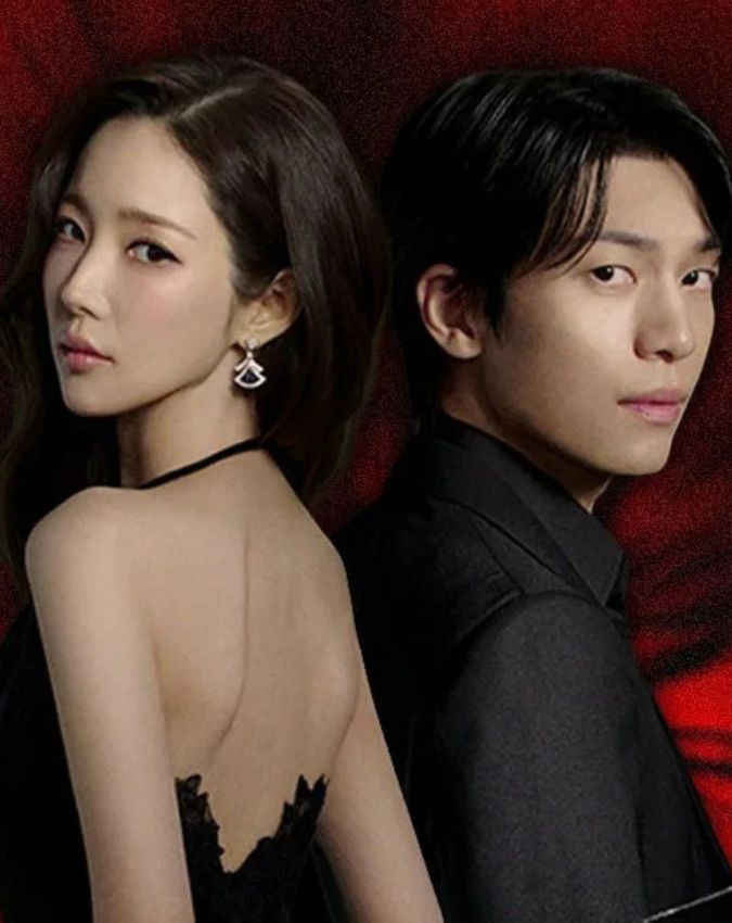 Prime Video Crime Thriller Suspense Series -1-2-3