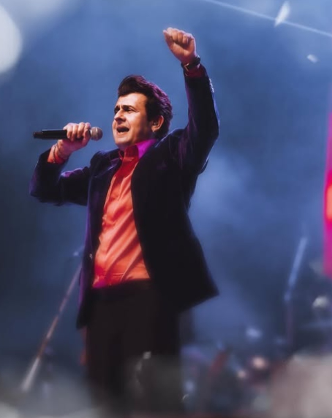 Sonu Nigam-1-2-3-4