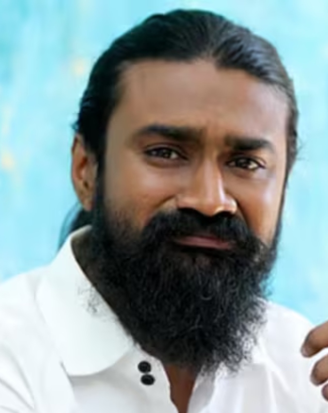 South Indian Actor Brother Death -1-2-3