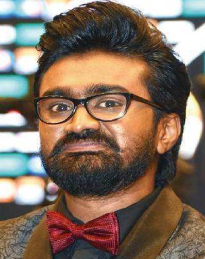 South Indian Actor Brother Death -1-2-3-4