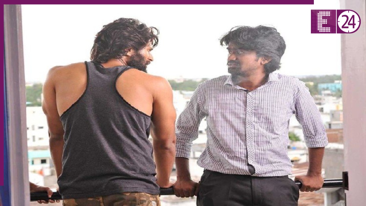 South Indian Actor Brother Death -1