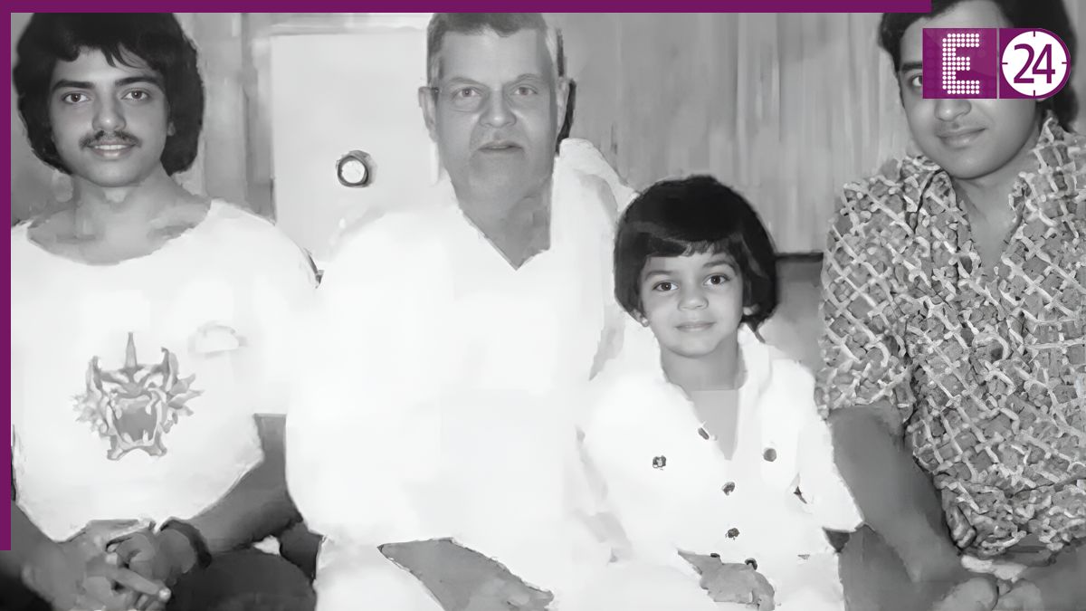 South superstar Prem Nazir -1