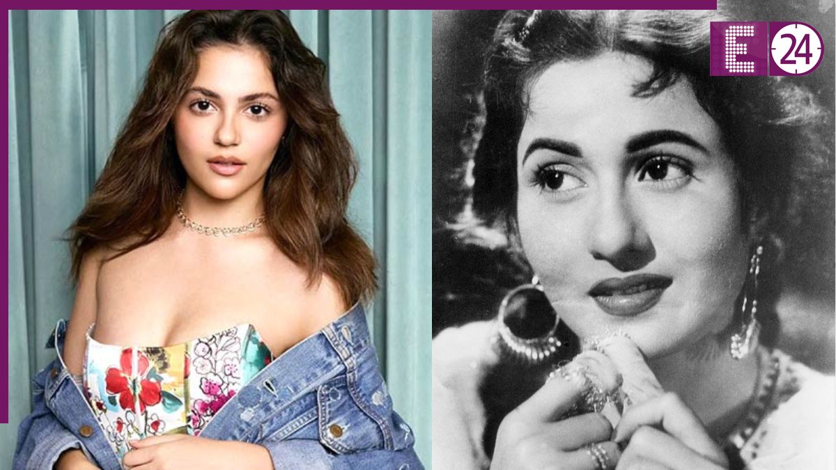 Speculation continues over who will play Madhubala in biopic