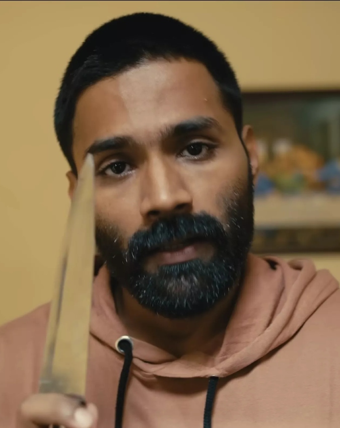 Stephen (5) -1-2-3-4-5-6