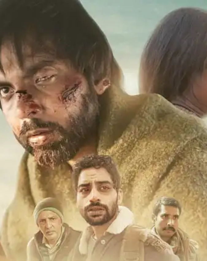 best suspense thriller movie Stolen on Prime Video -1-2-3-4