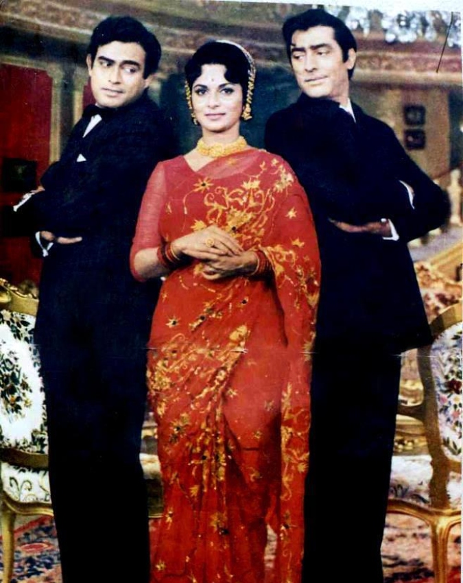 Subah O Sham-Tehran-1-2-3