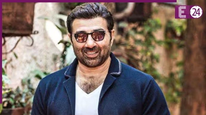 Sunny Deol