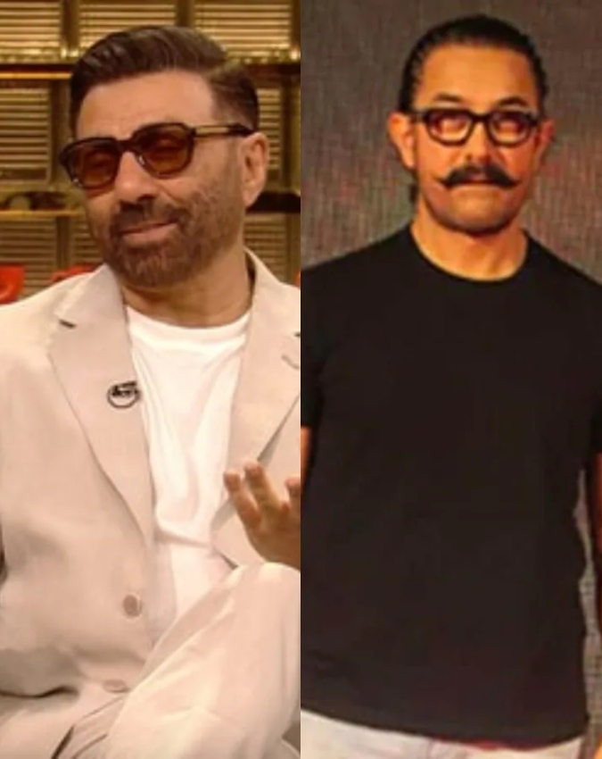 Aamir Khan-Sunny Deol-1-2
