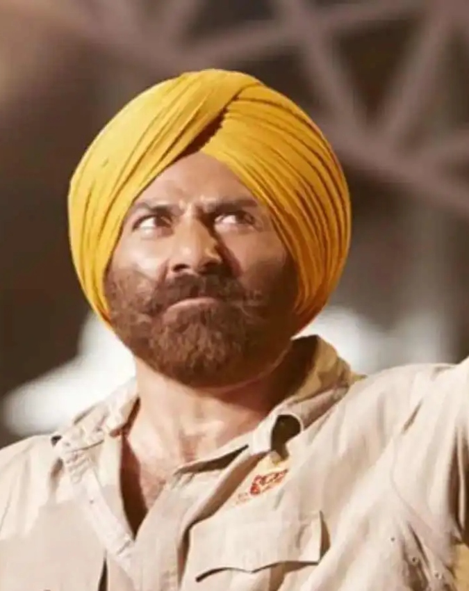 Sunny Deol (2) Sunny Deol-1-2-3-4-5