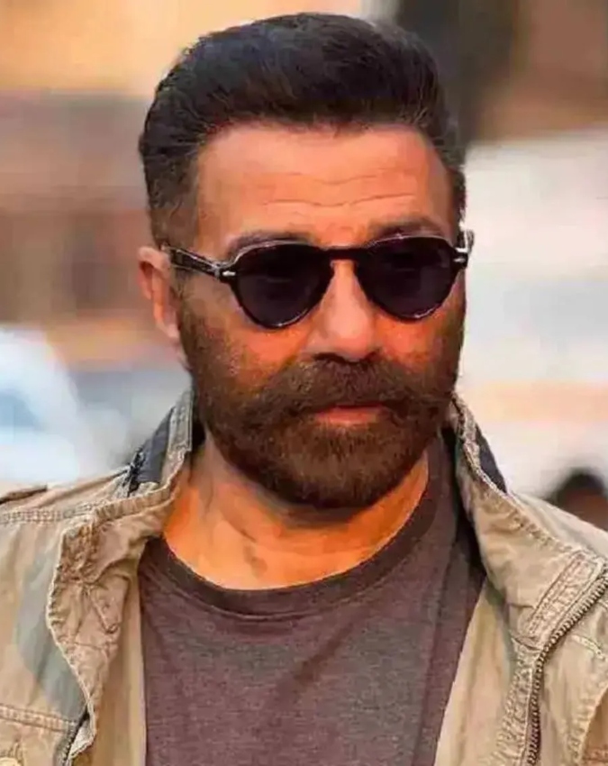 Sunny Deol (2) Sunny Deol-1-2-3-4