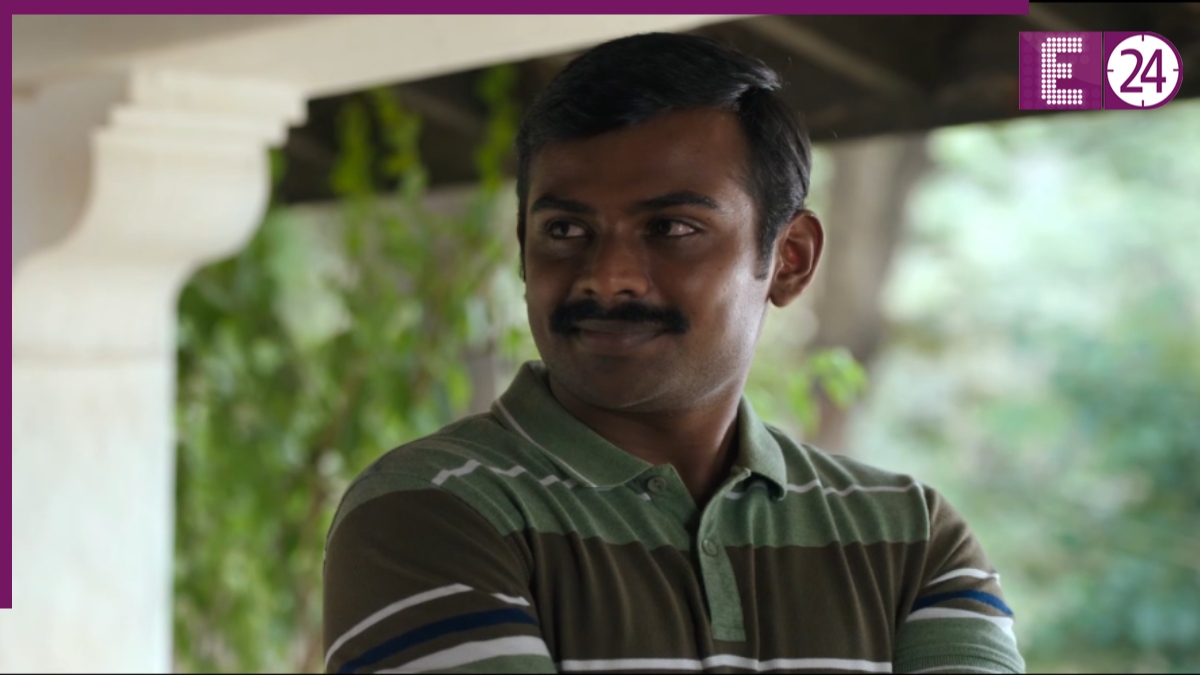 Suspense Thriller Serial Killer Series -1