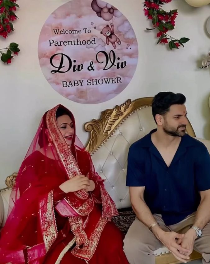 Divyanka Tripathi -1-2-3-4-5