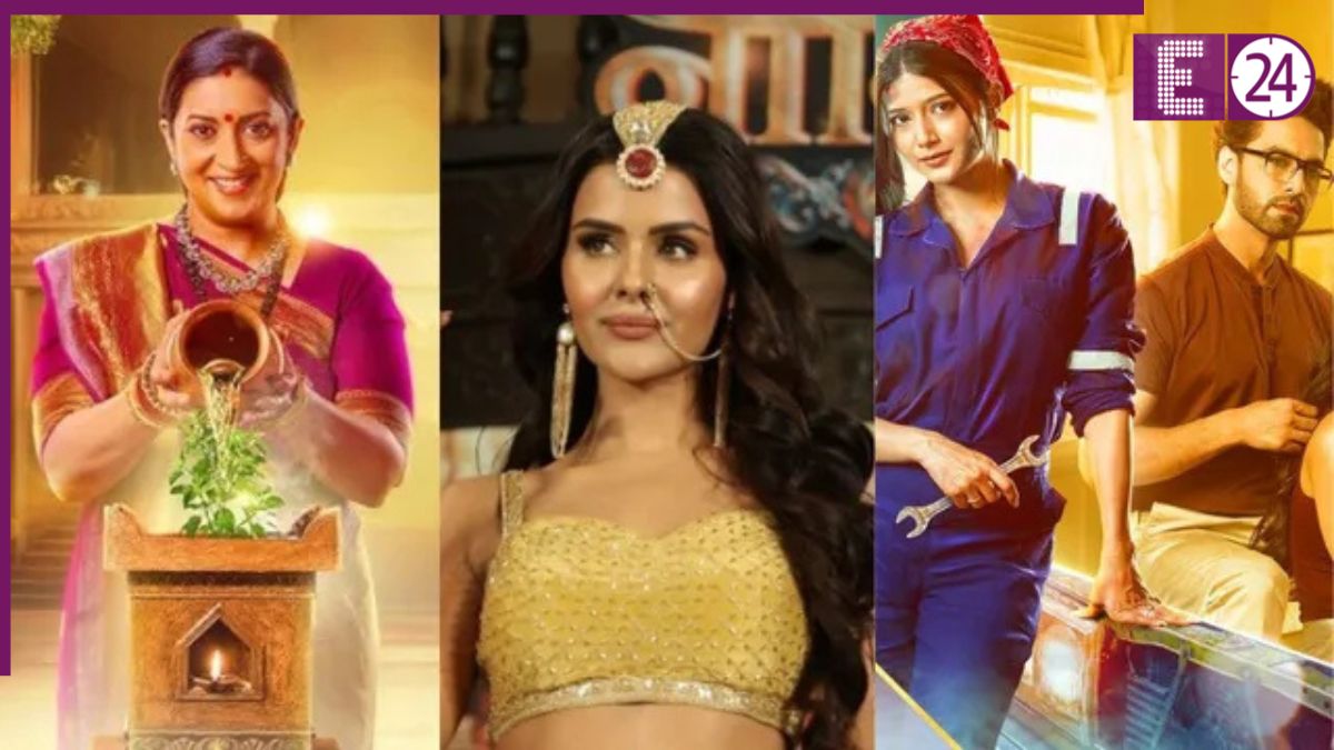 TV TRP Report Week 9 TV TRP Report Week 9-1