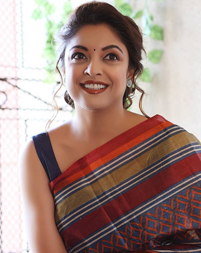 Tanushree Dutta on Film Industry Dark Truth -1-2