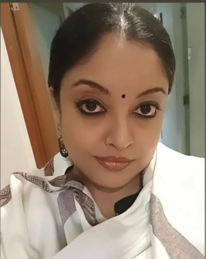 Tanushree Dutta on Film Industry Dark Truth -1-2-3-4