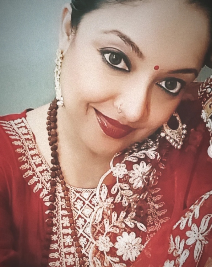 Tanushree Dutta on Film Industry Dark Truth -1-2-3-4-5-6