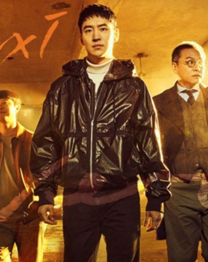 Taxi Driver-1-2-3-4-5