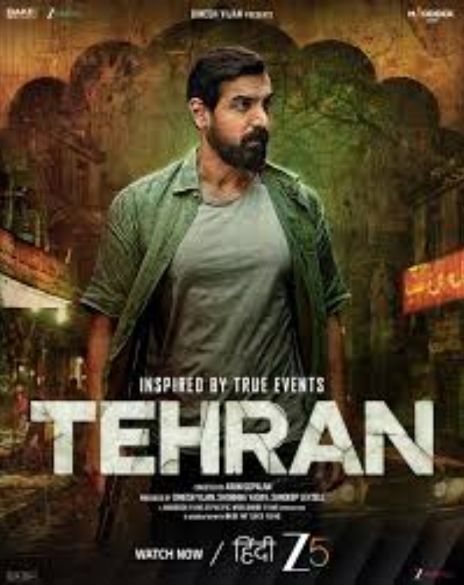 Subah O Sham-Tehran-1-2-3-4-5-6