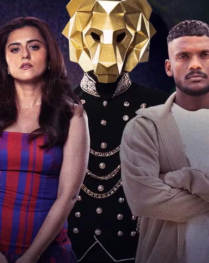 The 50 Grand Finale -1-2-3-4-5-6