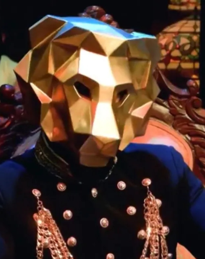 The 50 Grand Finale -1-2-3