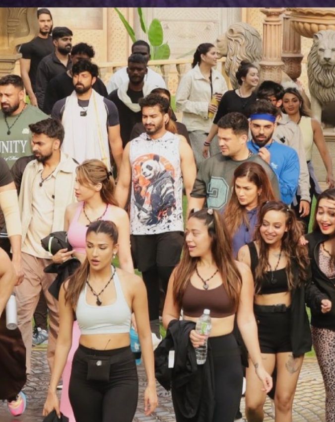 The 50 Grand Finale -1-2-3-4-5