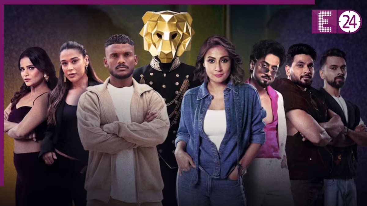 The 50 Grand Finale -1