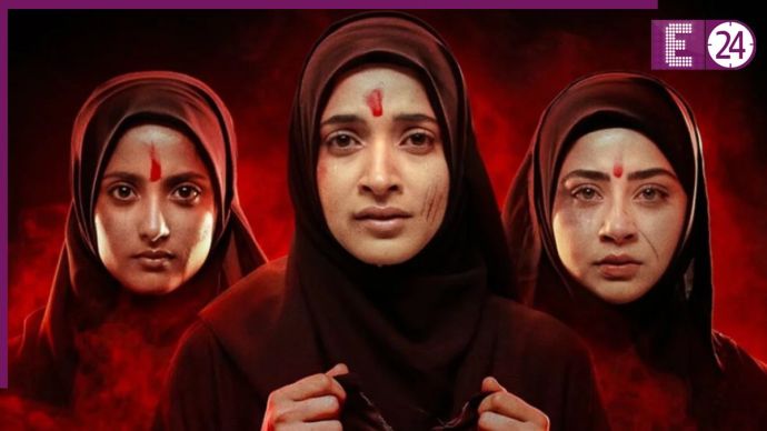 The Kerala Story 2 Collection Day 4