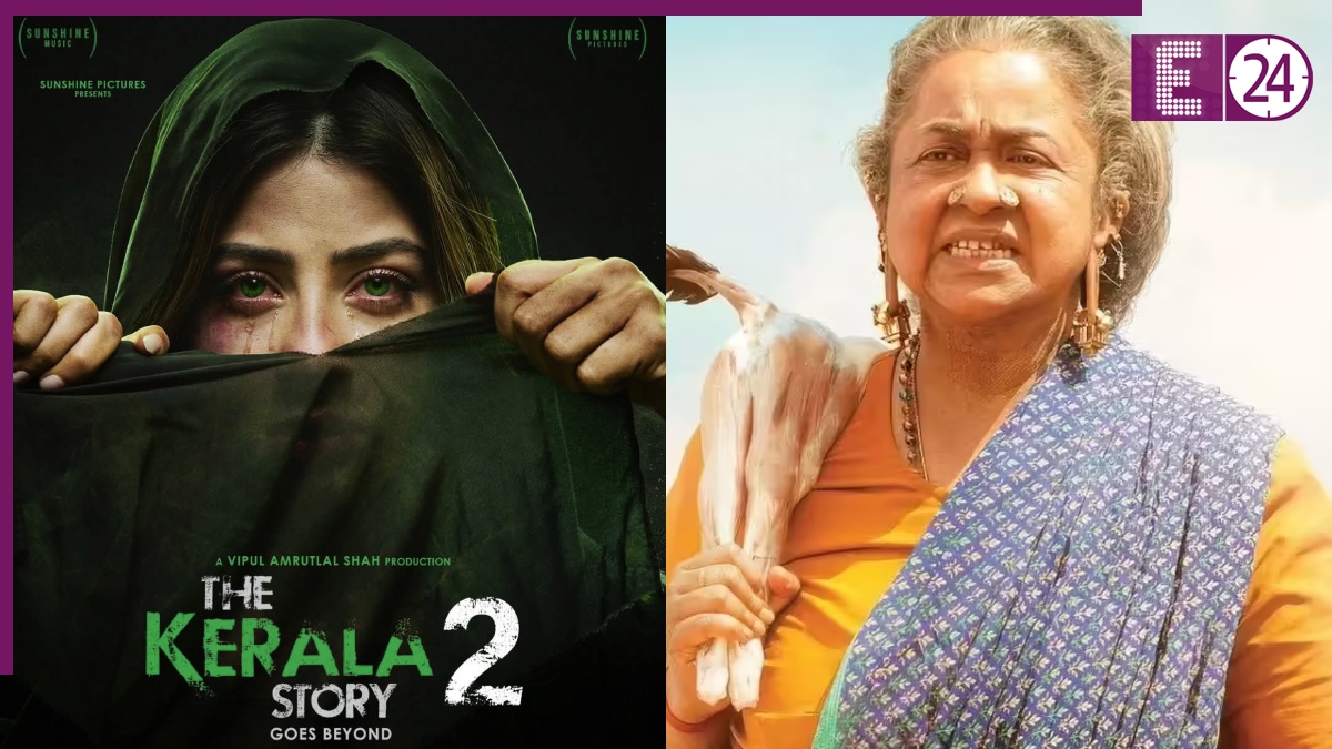 The Kerala Story 2-Thaai Kizhavi