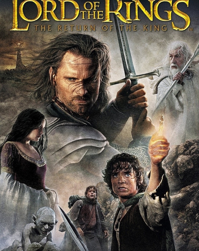 Titanic (1) -1-2-3-4