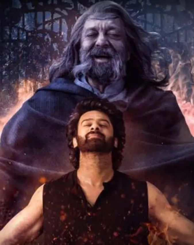 the raja saab -1-2-3-4-5