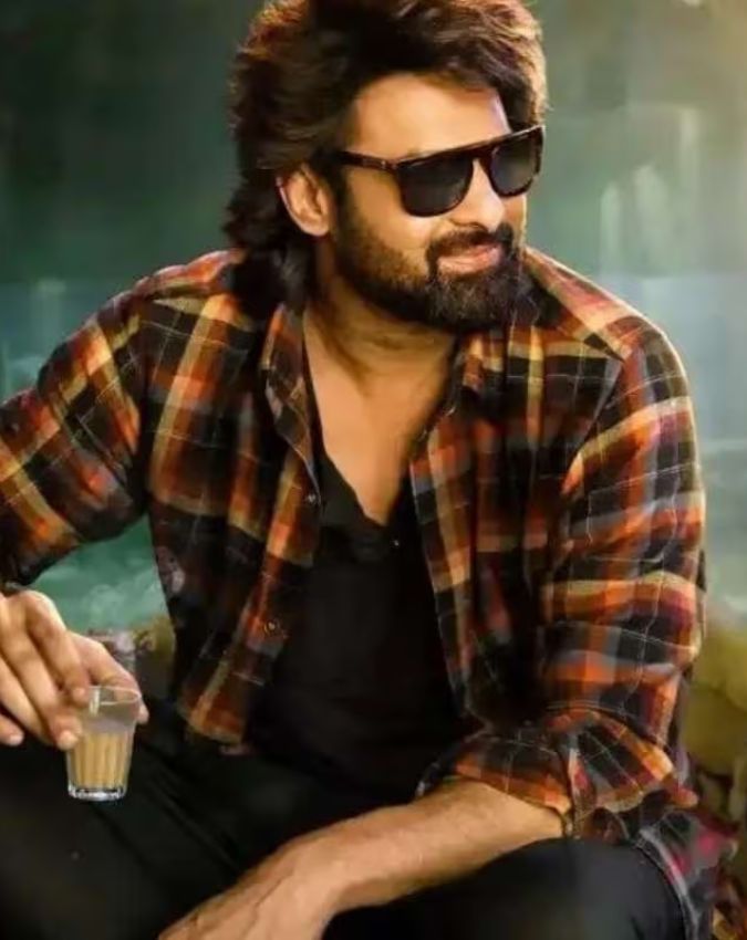 the raja saab -1-2-3