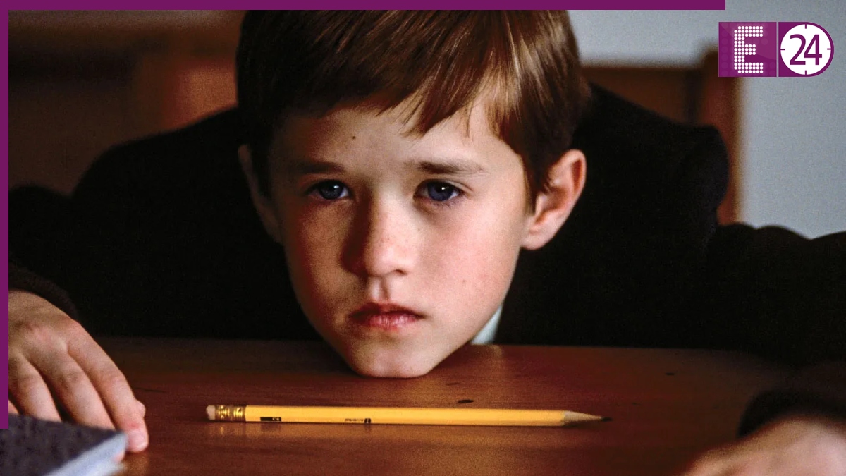 The Sixth Sense (6) -1