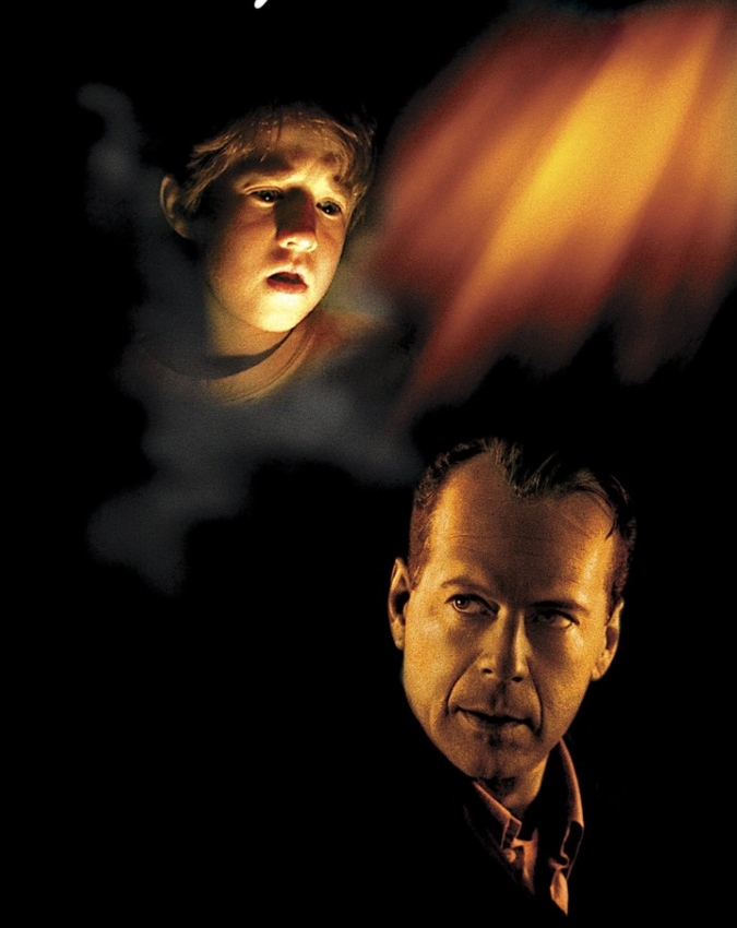 The Sixth Sense (6) -1-2