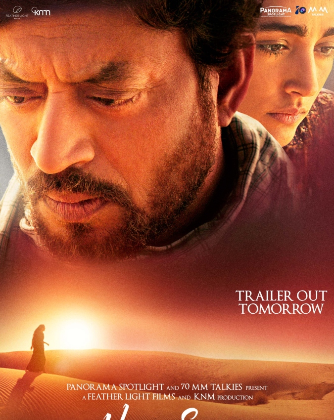 The Song Of Scorpions-1-2-3-4